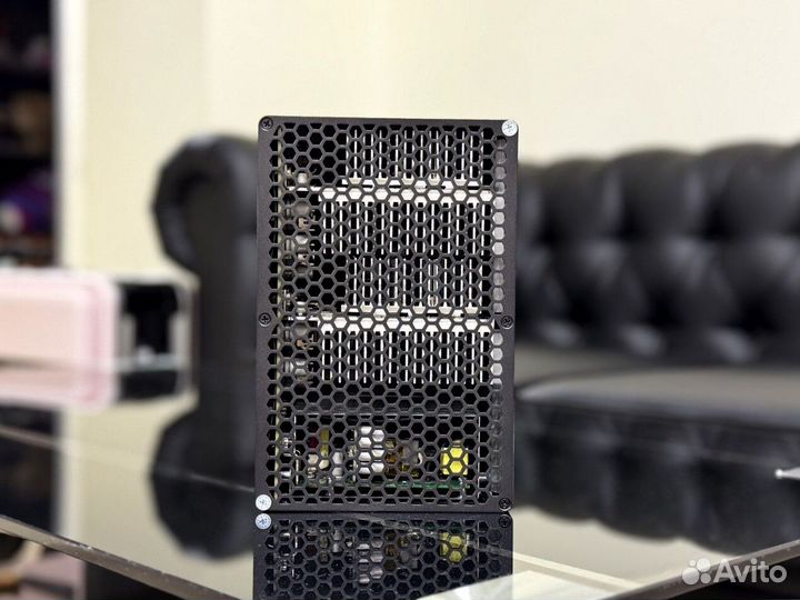 Asic майнер Goldshell Mini Doge 3 Plus 810Mh надежный