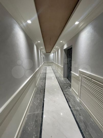 2-к. апартаменты, 61 м², 2/7 эт.