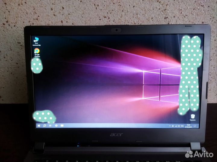 I5-3337U + Gtx 740M + 12 GB + SSD 256 и HDD 500 Gb