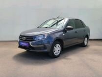 ВАЗ (LADA) Granta 1.6 MT, 2018, 86 130 км, с пробегом, цена 699 000 руб.