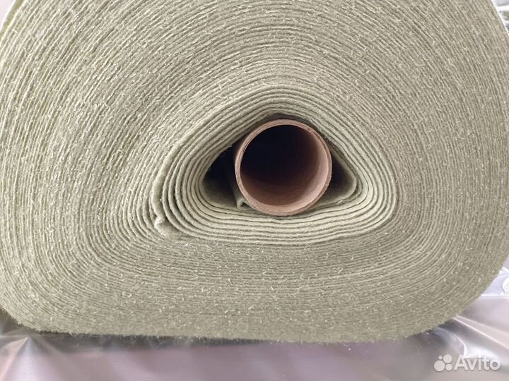 Геотекстиль