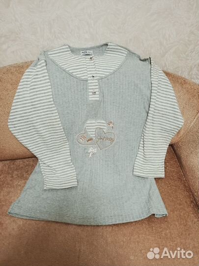 Домашний костюм женский