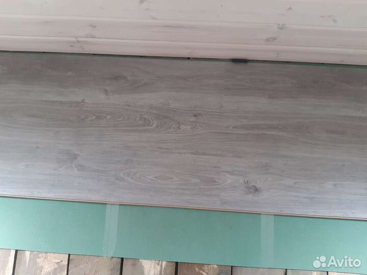 Укладка ламината