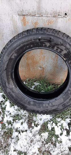 Nokian Tyres Hakkapeliitta 5 225/65 R17