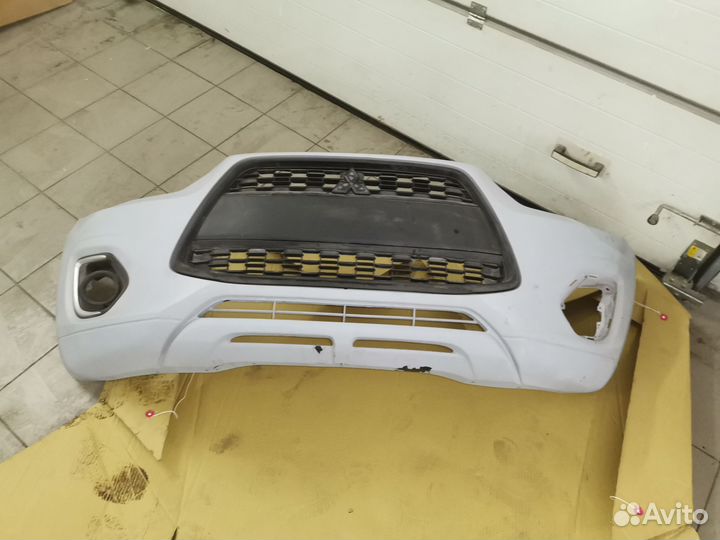 6400f307zz Митсубиси асх 2005