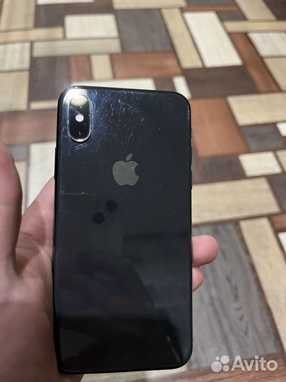 iPhone Xs, 64 ГБ