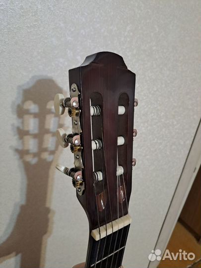 Гитара Hohner HC06 hand crafte