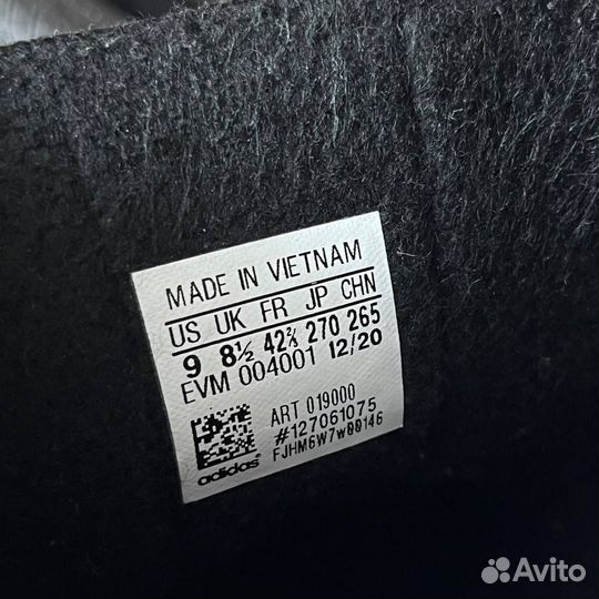 Мужские кроссовки Adidas samba оригинал