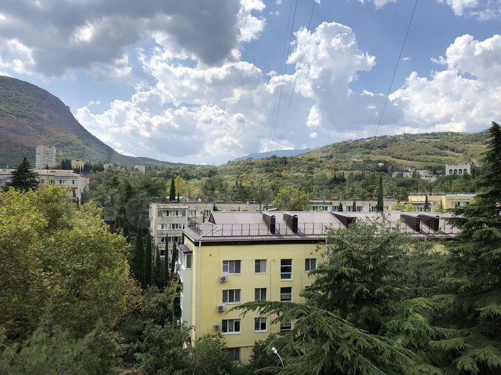 2-к. квартира, 49,3 м², 4/14 эт.