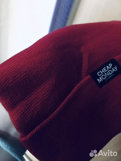 Шапка женская новая