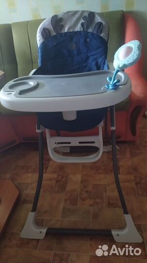 Стул для кормления