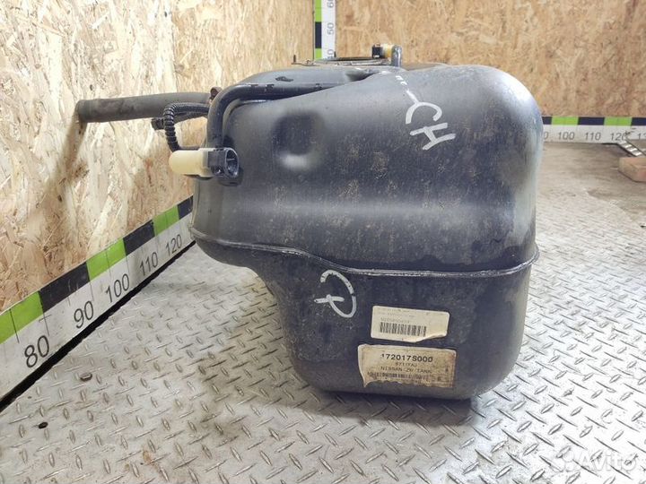 Бак топливный Infiniti Qx 2004-2009