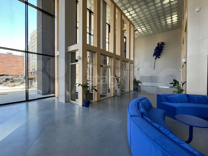 Сдам офисное помещение, 686.9 м²