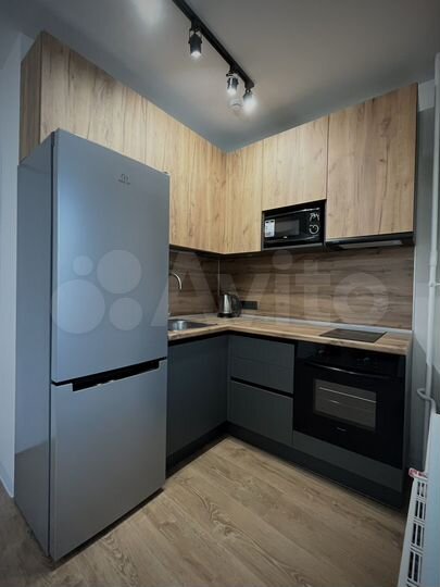 Квартира-студия, 26 м², 16/19 эт.