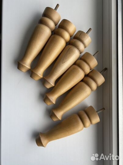 Ножки для мебели