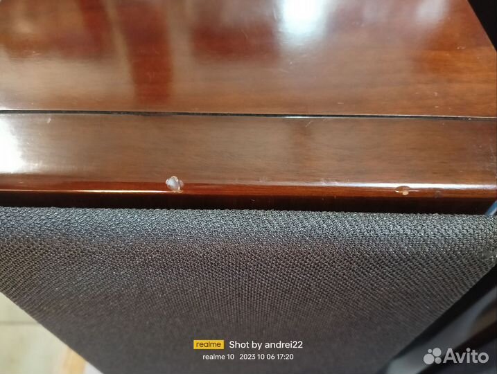 Колонки onkyo D-202 AX -LTD