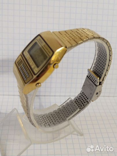 Часы сейко/Seiko винтаж япония 1979г.в