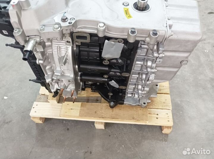 Двигатель Chery sqre4T15C Гарантия 15 000 км