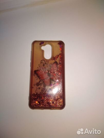 Чехлы на honor a6