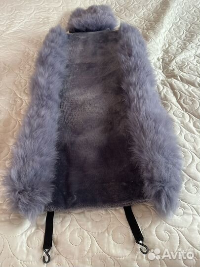 Чехол автомобильный