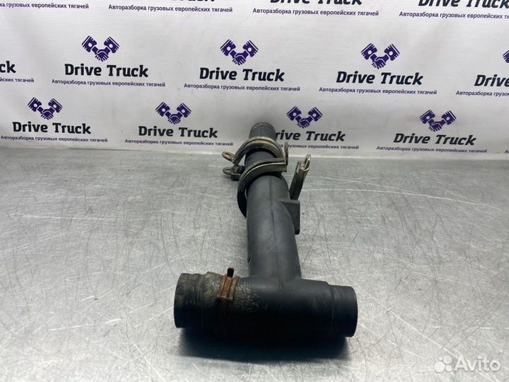 Шланг компрессора резиновый Man Tga 18.430 D2066