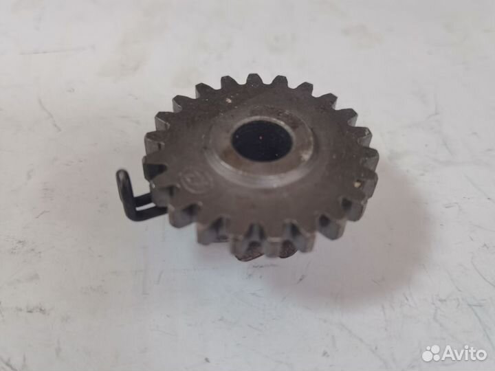 Храповик кик стартер Suzuki RAN TB-50