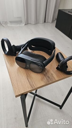 Vr шлем htc vive xr elite
