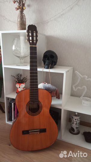 Гитара Hohner hc 06