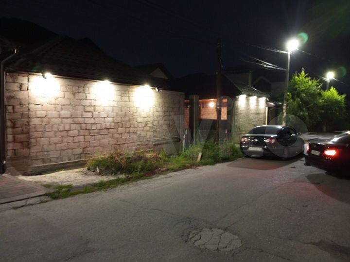 Дом 320 м² на участке 7,5 сот.