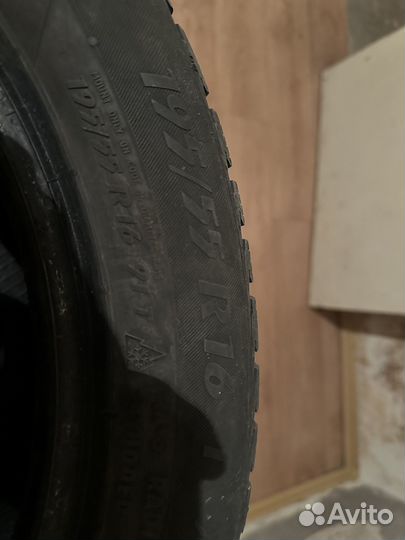 Matador MP 30 Sibir Ice 2 195/55 R16