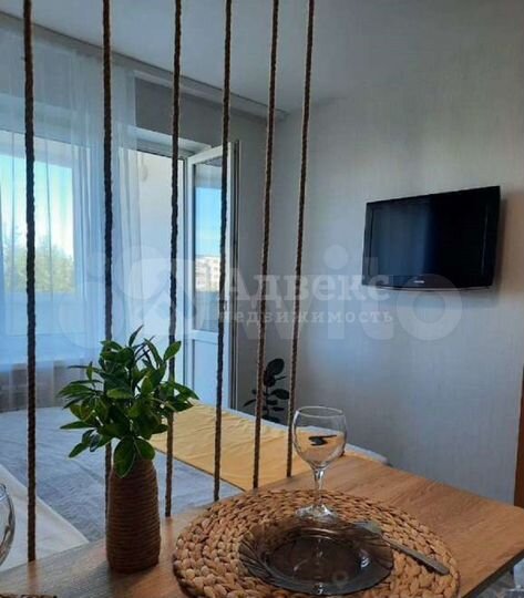 2-к. квартира, 34,2 м², 5/9 эт.