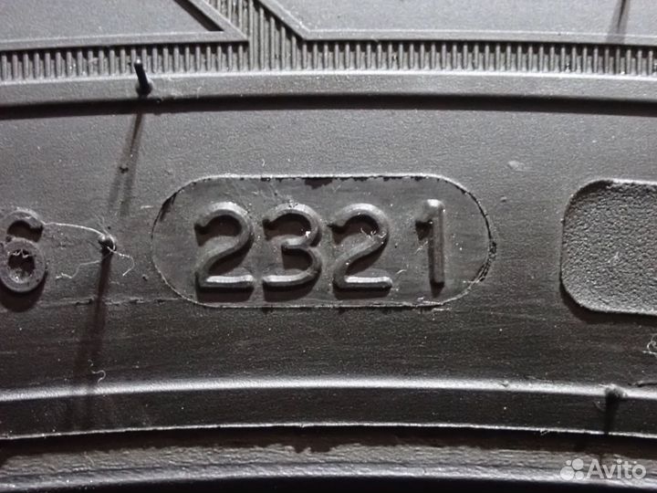 Nokian Tyres Nordman 8 SUV 225/60 R18 104