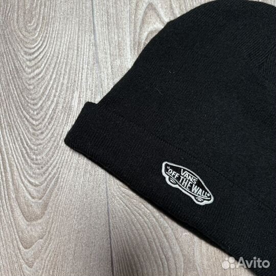 Шапка Vans
