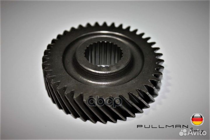 Шестерня кпп 203T1163A1 pullman