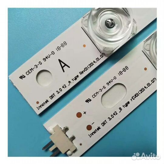 Led на телевизор LG