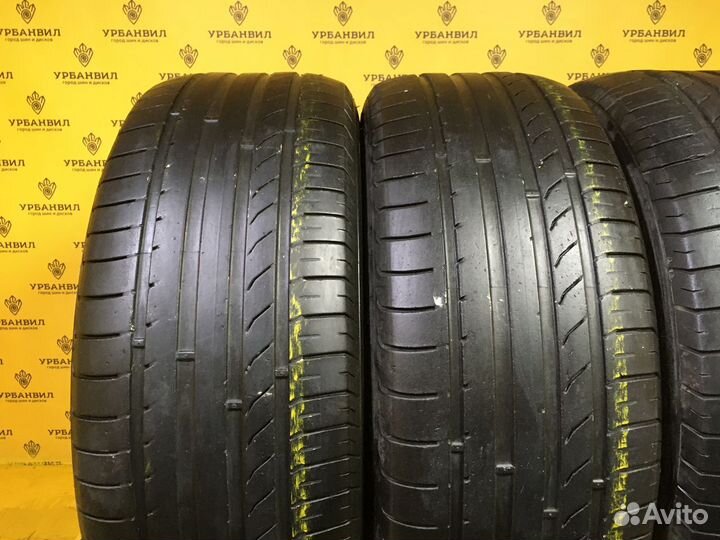 Kumho Crugen HP91 245/60 R18 105V