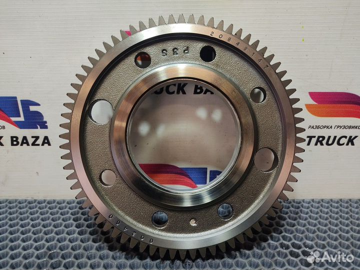 20849147 Шестерня грм