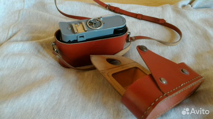 Фотоаппарат