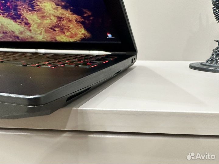 Asus i5/GTX1050/12gb/ssd+/Full hd