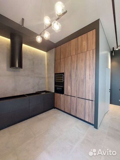 Дизайнер интерьера под ключ