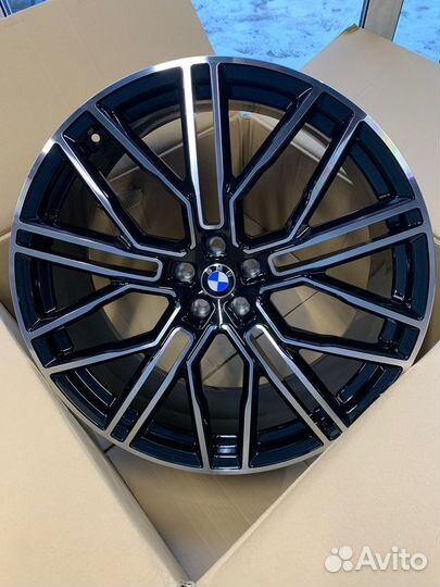 Диски для на бмв BMW X5 (G05) R23