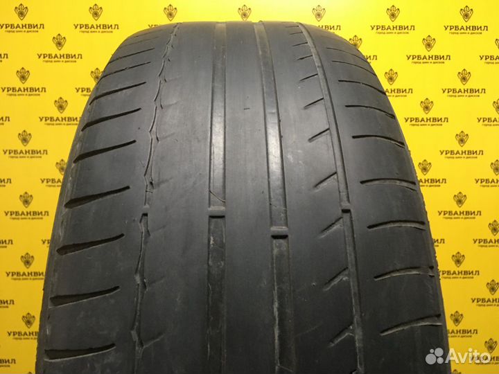 Michelin Primacy HP 215/55 R16 93V