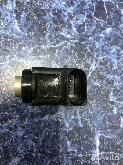 Датчик парковки