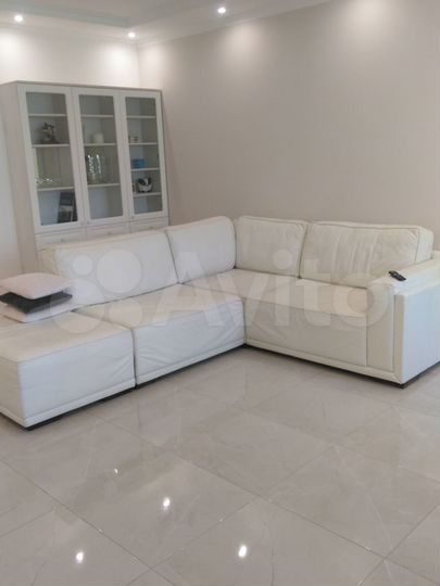 2-к. квартира, 60 м², 7/9 эт.