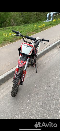 YCF Big-Mini Daytona 190cc