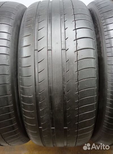Michelin Latitude Sport 275/50 R20 101