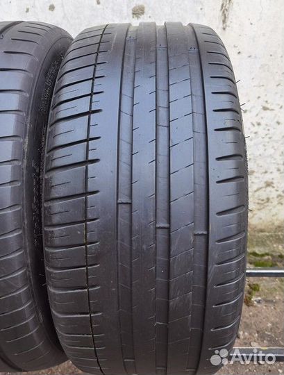 Michelin Pilot Sport 3 235/45 R18 98Y