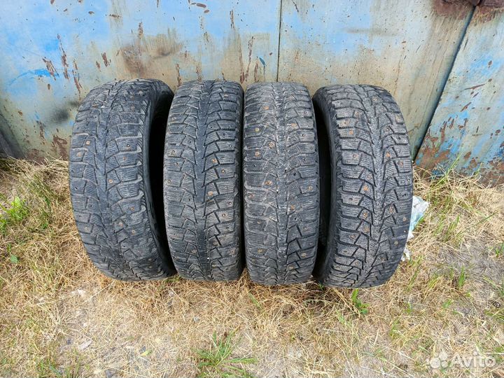 Maxxis MA-SUV Presa Spike 195/65 R15 95T