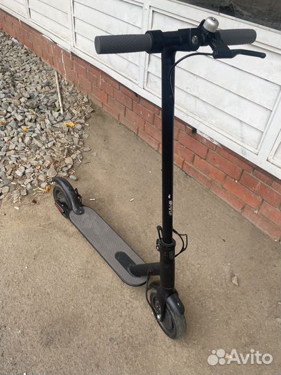 Электросамокат xiaomi m365 pro аналог