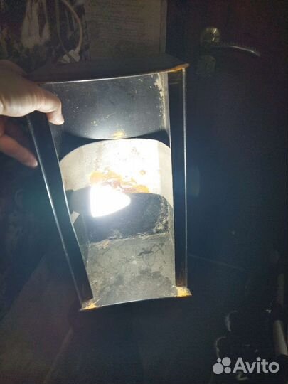 Подсветка для аквариума